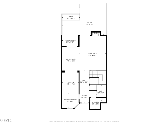 Detail Gallery Image 52 of 52 For 945 Mchugh Ct, Ventura,  CA 93003 - 3 Beds | 2/1 Baths