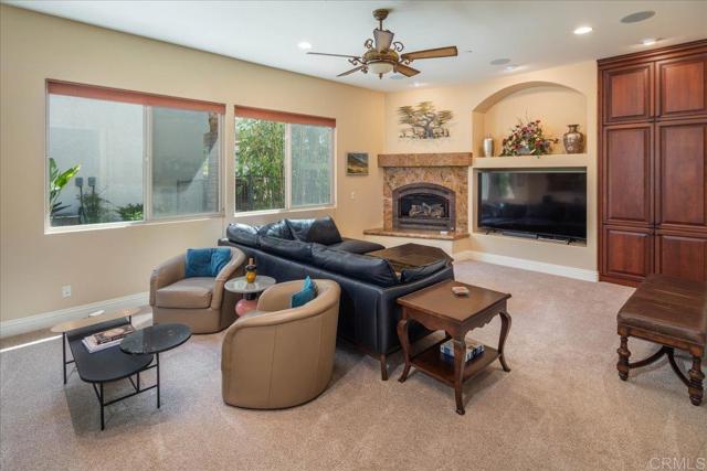 Detail Gallery Image 45 of 66 For 15111 La Plata Ct, Ramona,  CA 92065 - 5 Beds | 6/1 Baths