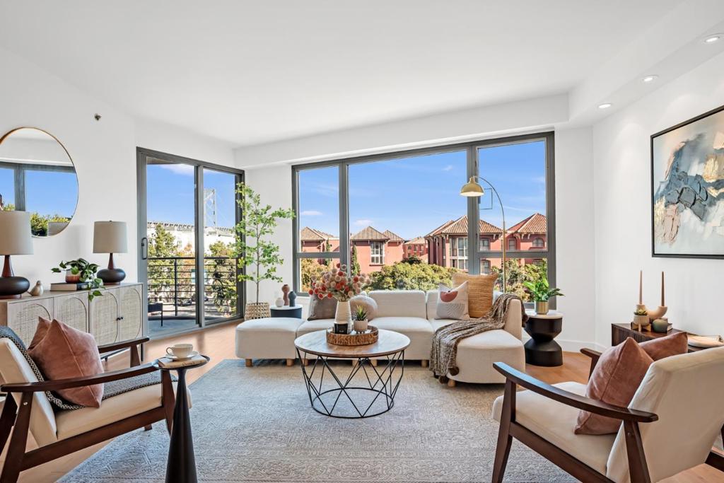 219 Brannan Street #3G