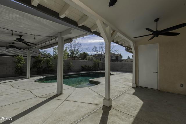 Detail Gallery Image 30 of 34 For 501 Butte Ct, Shafter,  CA 93263 - 3 Beds | 3 Baths