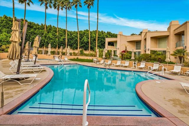 1555 N Chaparral Road #334, Palm Springs, CA 92262