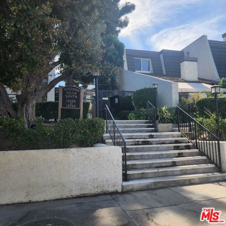 18326 Collins Street #F