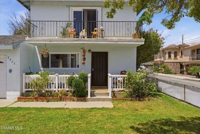 2423 Huntington Lane, Redondo Beach, California 90278, 4 Bedrooms Bedrooms, 0 ,2 BathroomsBathrooms,Residential,For Sale,Huntington,0,226003314