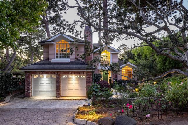 Details for 0 Forest 5 Sw Of 7th Avenue, Carmel, CA 93921