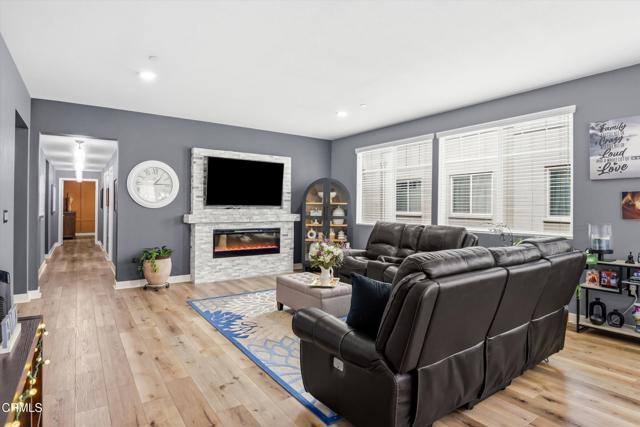 Detail Gallery Image 12 of 43 For 2820 Wagon Wheel Rd #403,  Oxnard,  CA 93036 - 3 Beds | 2/1 Baths