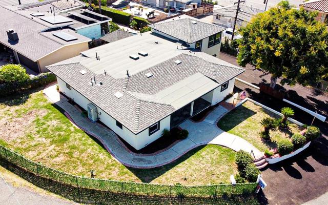 Detail Gallery Image 2 of 24 For 2687 Littleton Rd, El Cajon,  CA 92020 - 4 Beds | 3 Baths