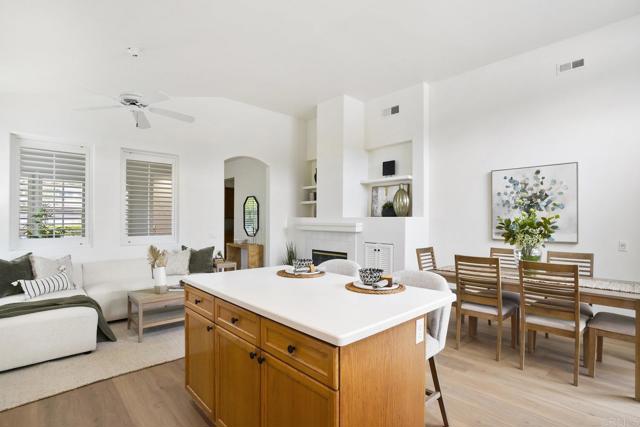 Detail Gallery Image 13 of 31 For 5231 Setting Sun Way, San Diego,  CA 92121 - 3 Beds | 2 Baths
