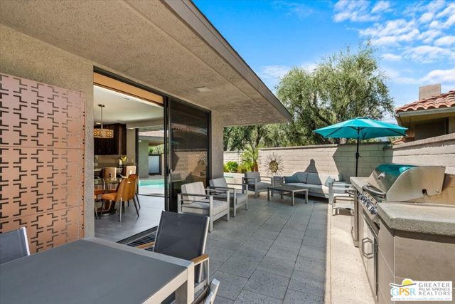 59 Cornell Drive, Rancho Mirage, CA 92270