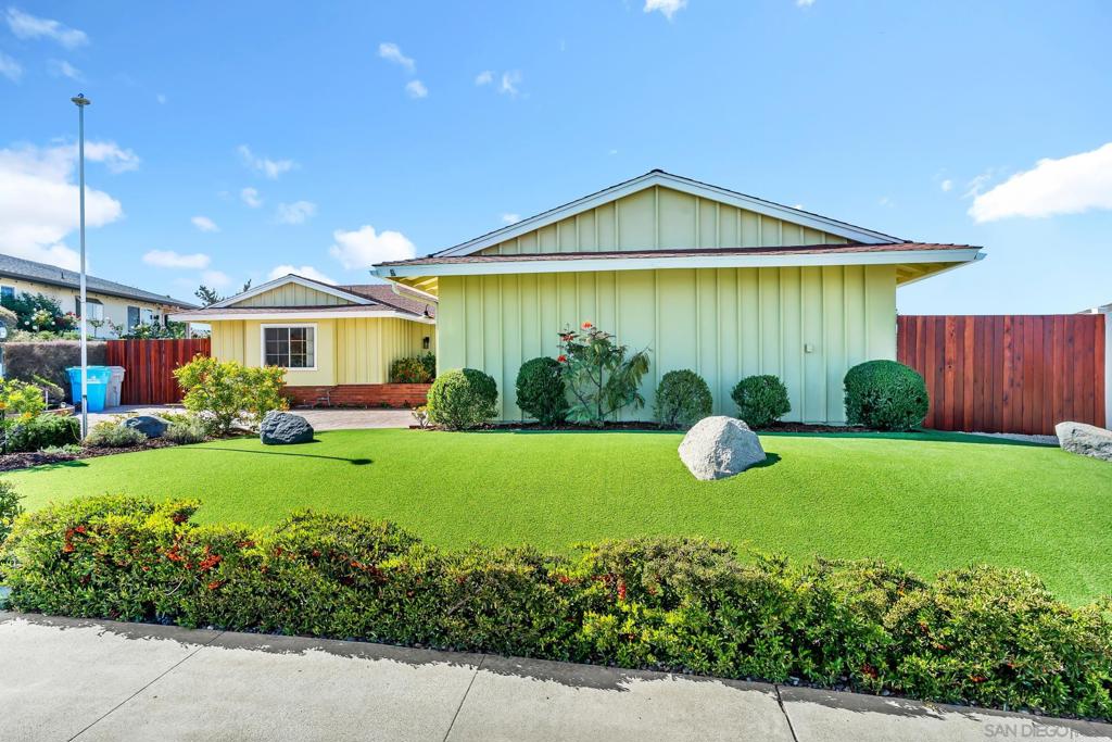 16640 San Salvador Road - photo 8