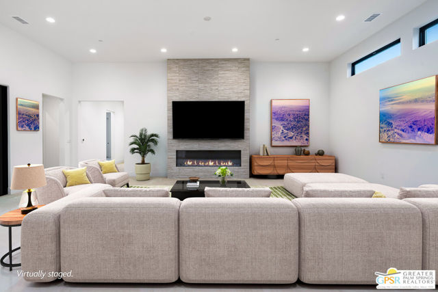 3 Violet View Way #Lot #309, Rancho Mirage, CA 92270