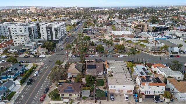 4407 Georgia St, San Diego, California 92116, 3 Bedrooms Bedrooms, ,1 BathroomBathrooms,Single Family Residence,For Sale,Georgia St,250018932SD