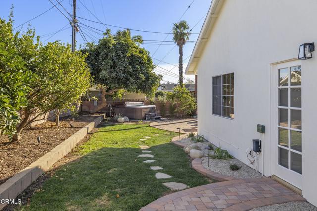 Detail Gallery Image 50 of 55 For 352 Paine Ave, Ventura,  CA 93003 - 4 Beds | 2 Baths