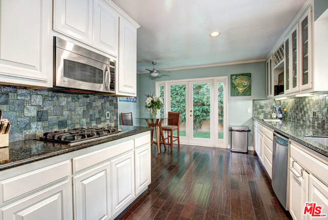 2 Bed Home for Sale in Beverly Hills, California