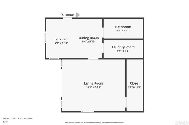 Detail Gallery Image 38 of 38 For 3630 Donna Dr, Carlsbad,  CA 92008 - 3 Beds | 2 Baths
