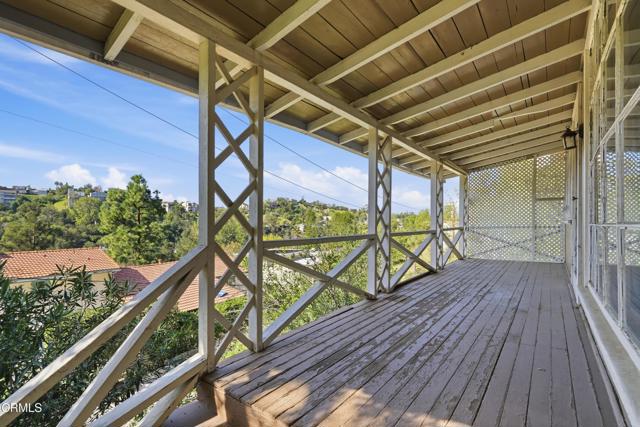 Detail Gallery Image 35 of 48 For 4304 Saltillo St, Los Angeles,  CA 91364 - 2 Beds | 2 Baths