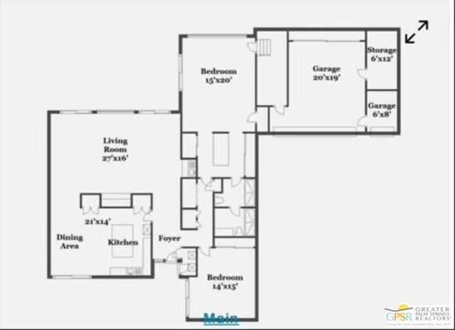 138 Desert West, Rancho Mirage CA: https://media.crmls.org/mediaz/6b8feb2e-b965-402a-a22a-036a7614291b.jpg