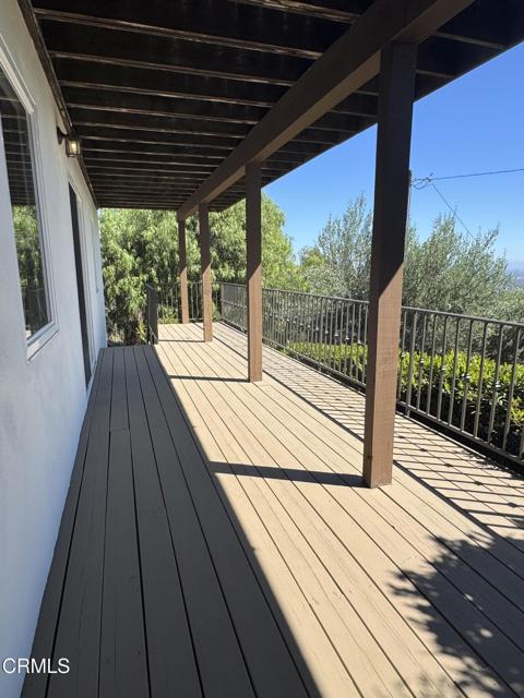 Detail Gallery Image 15 of 20 For 546 Mint Ln #B,  Ventura,  CA 93001 - 0 Beds | 1 Baths