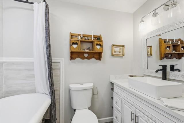 Detail Gallery Image 13 of 51 For 29824 Oak Dr., Campo,  CA 91906 - 2 Beds | 2/1 Baths