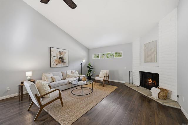 Detail Gallery Image 5 of 25 For 3327 Vivienda Cir, Carlsbad,  CA 92009 - 3 Beds | 2 Baths