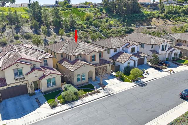 Detail Gallery Image 32 of 58 For 219 Flores Ln, Vista,  CA 92083 - 4 Beds | 2/1 Baths