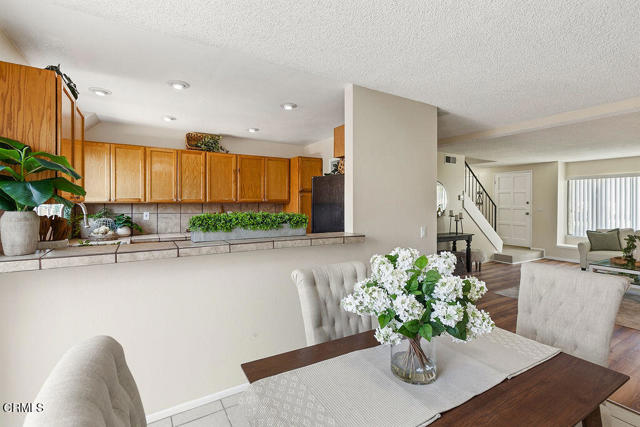 Detail Gallery Image 15 of 32 For 15091 Varsity St #C,  Moorpark,  CA 93021 - 3 Beds | 2/1 Baths