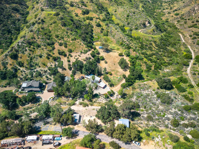 Detail Gallery Image 61 of 75 For 11461 Riverwood Dr, Sunland,  CA 91040 - 3 Beds | 2 Baths