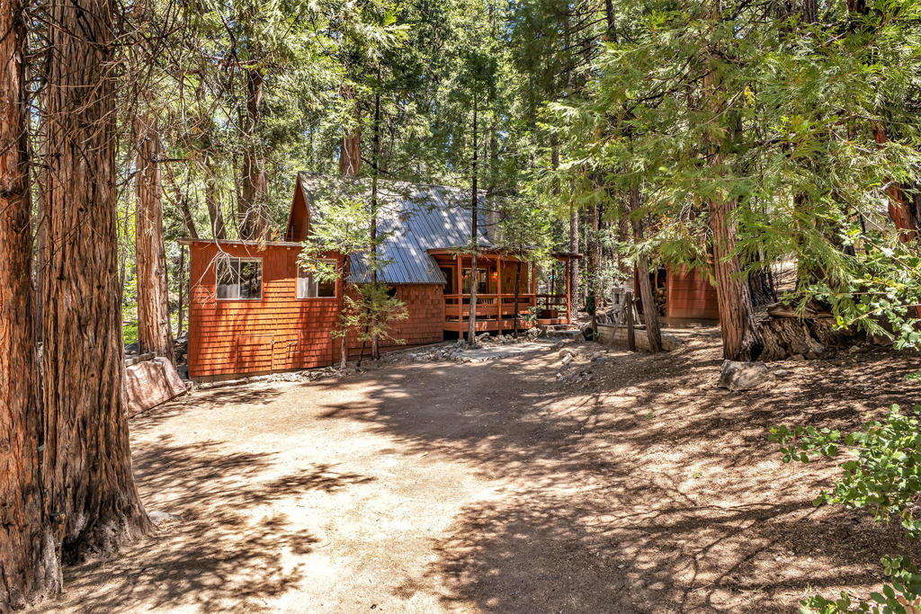 55170 Daryll Road