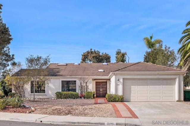 Details for 3493 Lakewood St, Carlsbad, CA 92010