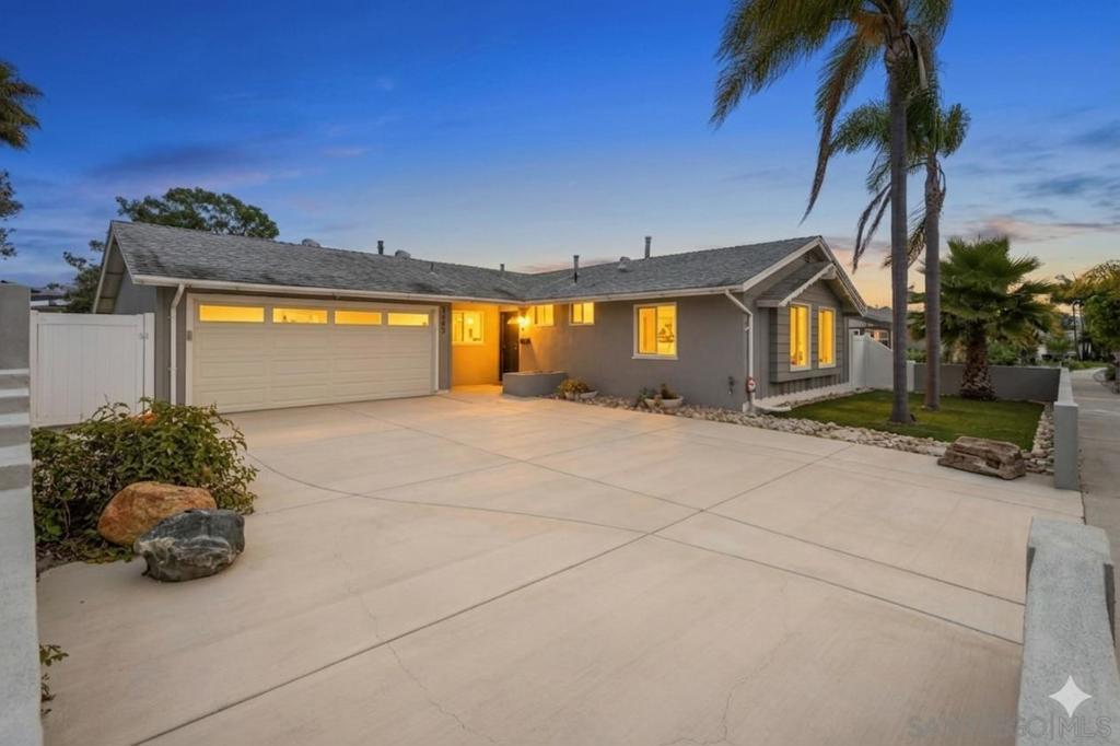 3265 Geddes Dr