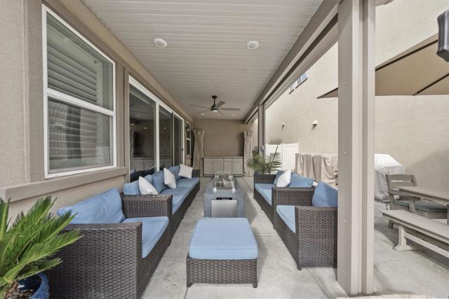 Detail Gallery Image 42 of 49 For 38589 Fairfield, Murrieta,  CA 92563 - 4 Beds | 4/1 Baths