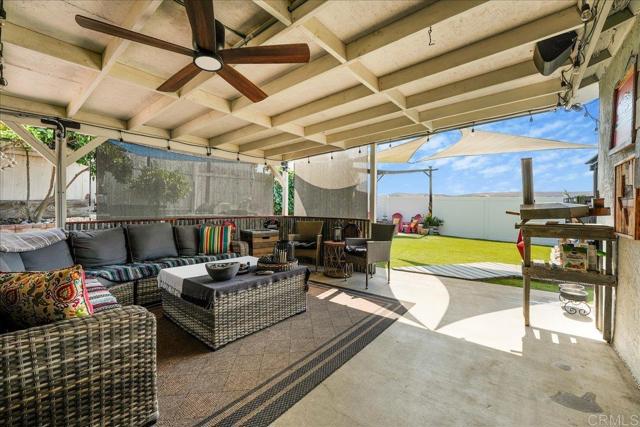 Detail Gallery Image 21 of 30 For 10212 Swanton Dr, Santee,  CA 92071 - 4 Beds | 2 Baths