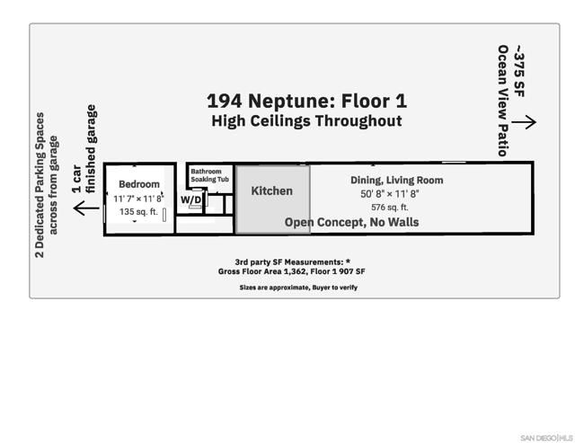 194 Neptune Ave, Encinitas CA: https://media.crmls.org/mediaz/6b9c2a1e-f6ac-434c-b0a4-f96c8bce9e23.jpg