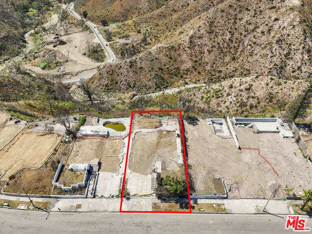Drew Fenton | 18329 Clifftop Way Malibu CA | MLS: 7313440