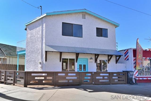 Details for 2311 National  B, San Diego, CA 92113