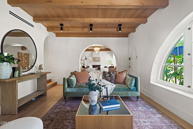 Detail Gallery Image 14 of 62 For 620 S Allen Ave, San Marino,  CA 91108 - 5 Beds | 6/1 Baths