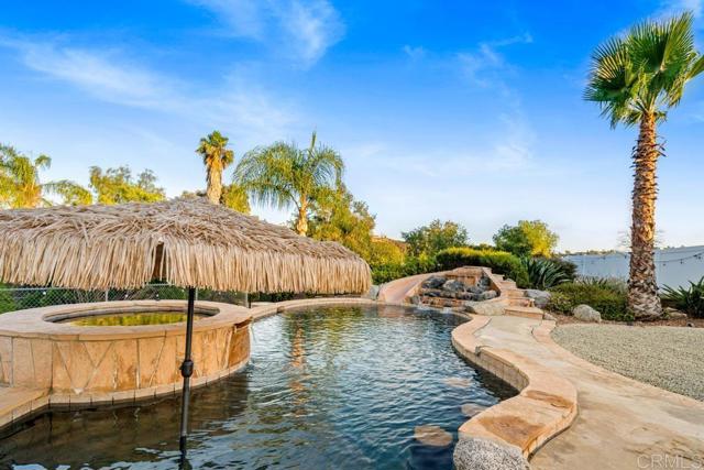 Detail Gallery Image 44 of 52 For 16403 Arena Dr., Ramona,  CA 92065 - 4 Beds | 3/1 Baths