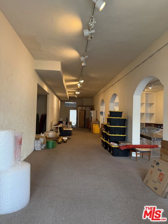  Commercial for Sale in Los Angeles, California