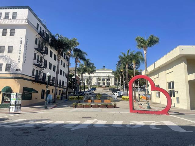 Detail Gallery Image 44 of 47 For 121 E Warner St, Ventura,  CA 93001 - 2 Beds | 1 Baths