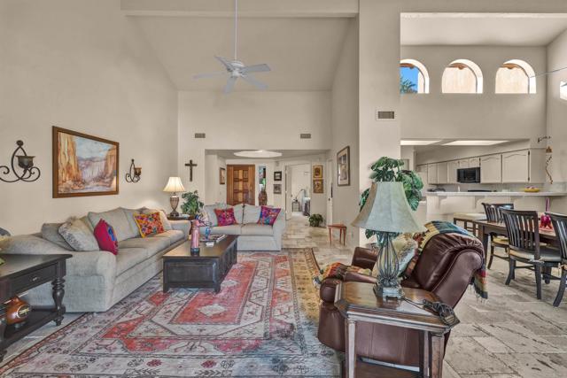 Detail Gallery Image 4 of 27 For 202 Pointing Rock Dr #4,  Borrego Springs,  CA 92004 - 2 Beds | 3 Baths