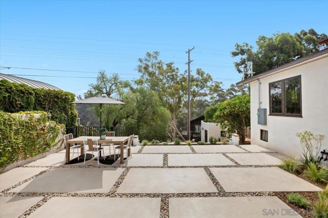 4245 Ave, San Diego, California 92103, 3 Bedrooms Bedrooms, ,2 BathroomsBathrooms,Single Family Residence,For Sale,Ave,240021760SD