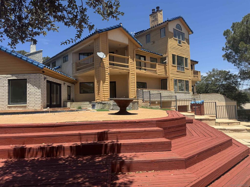 24142 Viejas Grade Rd