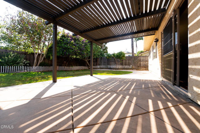 Detail Gallery Image 20 of 20 For 1675 Arroyo Seco Dr, Ventura,  CA 93004 - 4 Beds | 2/1 Baths