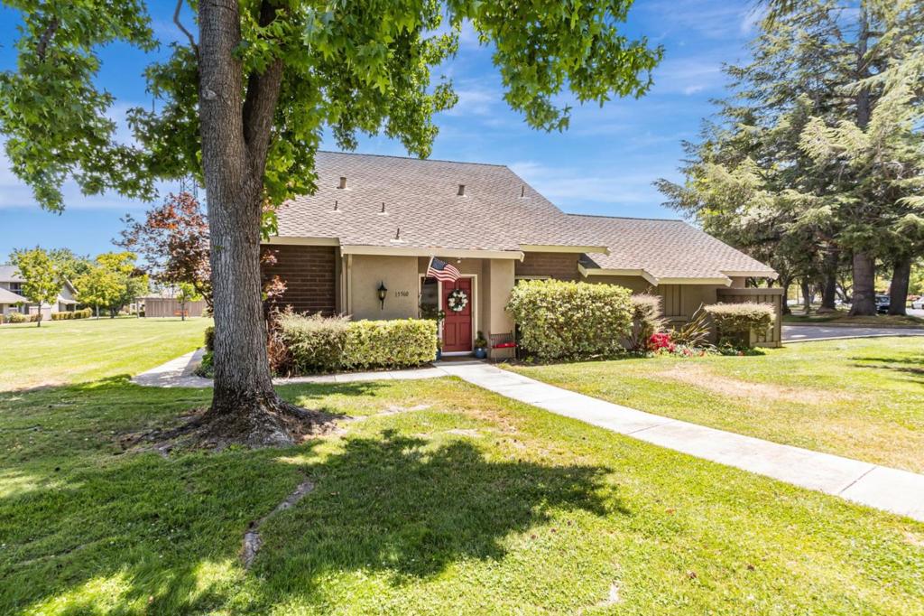 15560 Camino Del Cerro