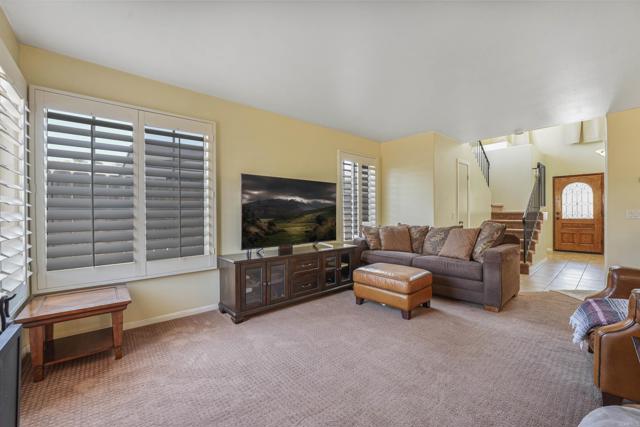 Home for Sale in El Cajon