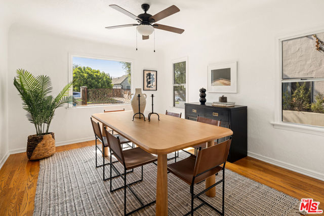 1307 Hauser Boulevard, Los Angeles CA: https://media.crmls.org/mediaz/6ba81f6a-1892-45ad-a792-acaa735b5b41.jpg