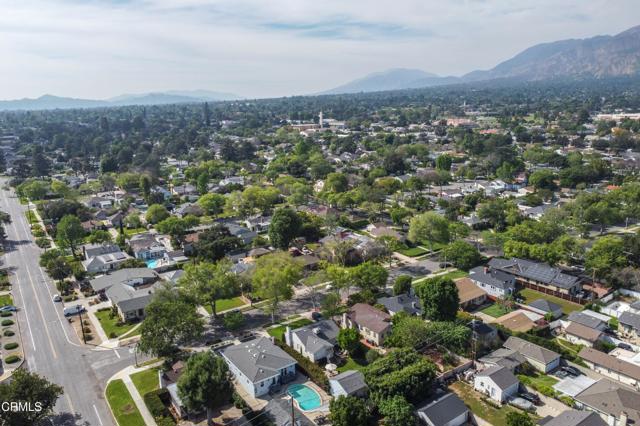 Detail Gallery Image 25 of 27 For 480 Castano Ave, Pasadena,  CA 91107 - 3 Beds | 2 Baths