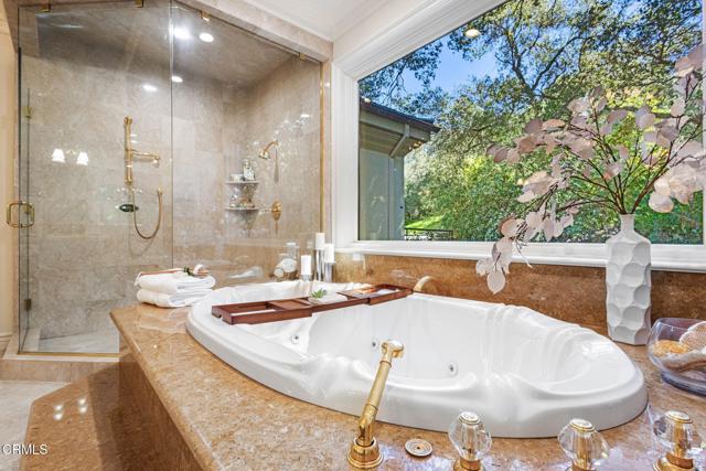 Detail Gallery Image 46 of 50 For 4080 Dover Rd, La Canada Flintridge,  CA 91011 - 5 Beds | 6/1 Baths