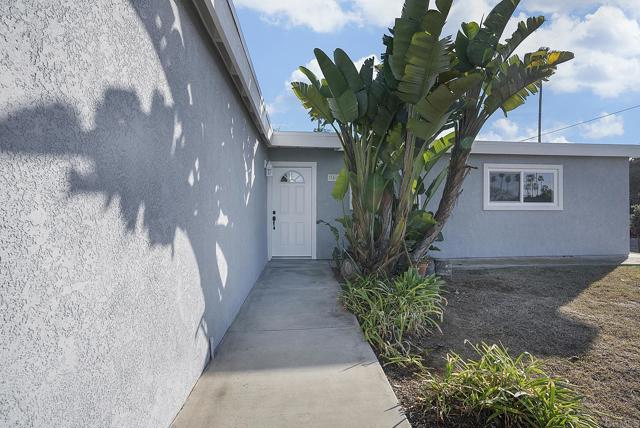 Home for Sale in Imperial Beach