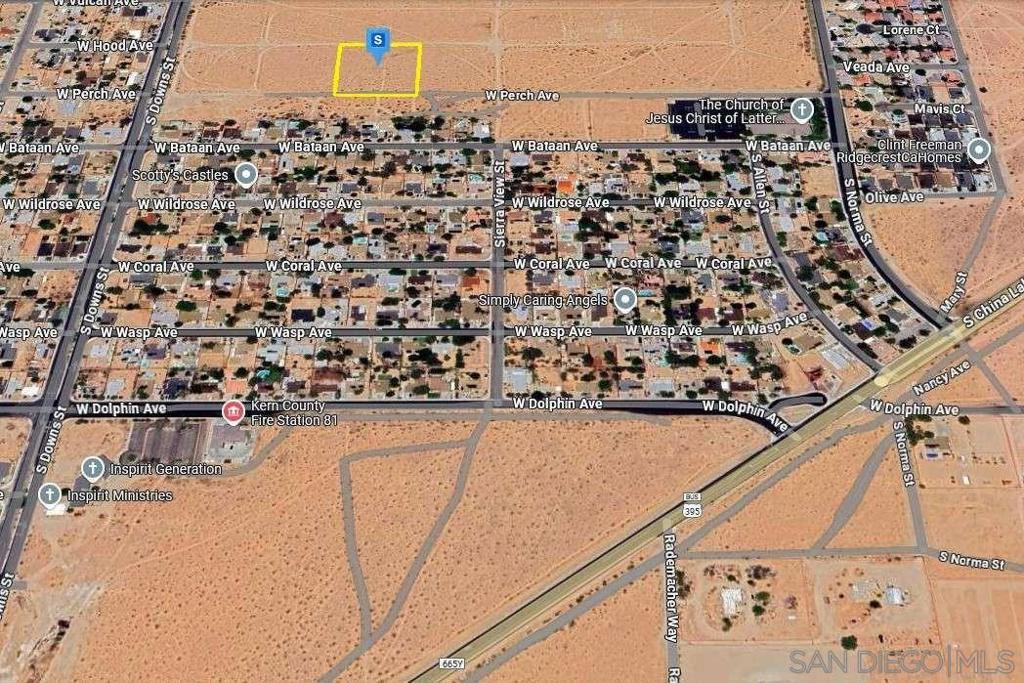 MLS #250035441SD image #31