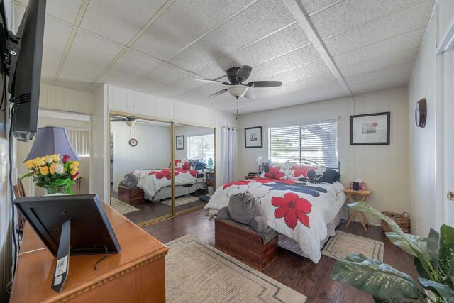 Detail Gallery Image 23 of 34 For 18218 Paradise Mountain Rd Spc 121 #LOT 121,  Valley Center,  CA 92082 - 2 Beds | 2 Baths